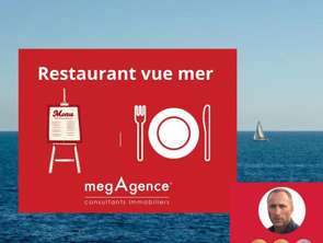 Vente Bureaux et commerces 556 m&sup2;Les Sables-d'Olonne