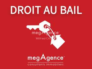 Vente Bureaux et commerces 60 m&sup2;Les Sables-d'Olonne
