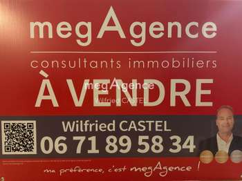 Bureaux et commerces 3 pièces