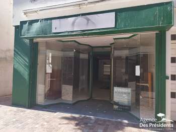 Bureaux et commerces 3 pièces Les Sables-d'Olonne 85