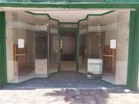 Bureaux et commerces 3 pièces