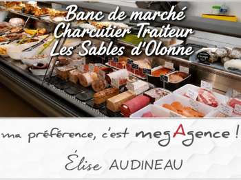 Vente Bureaux et commerces 13 m&sup2;Les Sables-d'Olonne