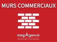 Bureaux et commerces 2 pièces