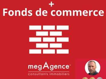 Vente Bureaux et commerces 51 m&sup2;Les Sables-d'Olonne
