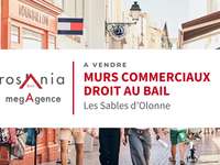 Bureaux et commerces 4 pièces Bureaux et commerces 4 pièces