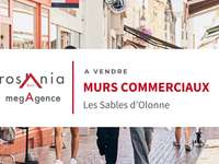 Bureaux et commerces 4 pièces Bureaux et commerces 4 pièces