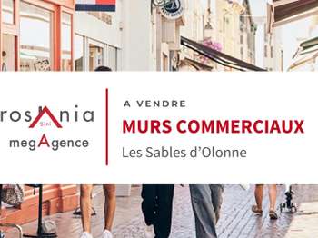 Photo Bureaux et commerces Les Sables-d'Olonne