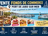 Bureaux et commerces