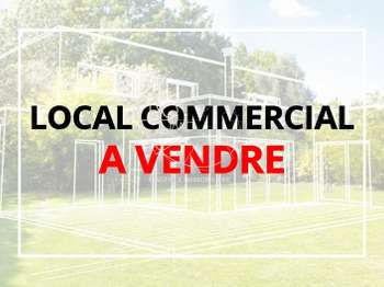 Vente Bureaux et commerces 173 m&sup2;Les Sables-d'Olonne