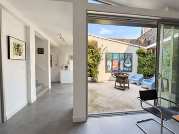 Vente Bureaux et commercesLes Sables-d'Olonne