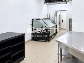 Bureaux et commerces