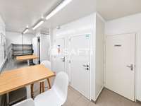 Bureaux et commerces