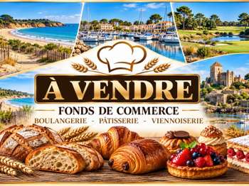 Vente Bureaux et commerces 248 m&sup2;Les Sables-d'Olonne