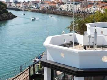 Vente Bureaux et commerces 29 m&sup2;Les Sables-d'Olonne