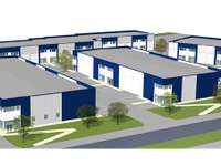 Bureaux et commerces 1 pièce