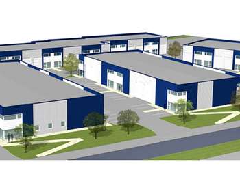 Vente Bureaux et commerces 189 m&sup2;Les Sables-d'Olonne