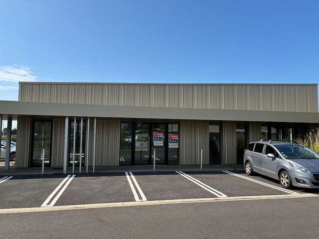 Local commercial 277 m² · aux Sables-d'Olonne · 277 m² · 586 900 €