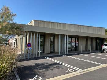 Bureaux et commerces Bureaux et commerces