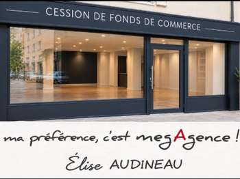 Vente Bureaux et commerces 196 m&sup2;Les Sables-d'Olonne