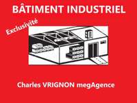 Bureaux et commerces 6 pièces