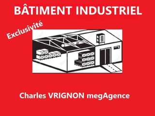 Bureaux et commerces 6 pièces