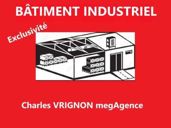 Bureaux et commerces 6 pièces Les Sables-d'Olonne 85