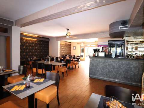 Bureaux et commerces