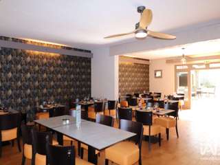 Bureaux et commerces