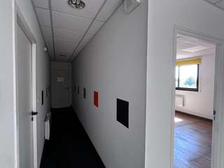 Bureaux et commerces