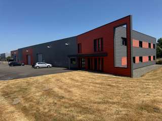 Bureaux et commerces