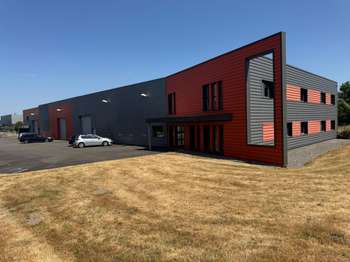 Bureaux et commerces Les Sorinières 44