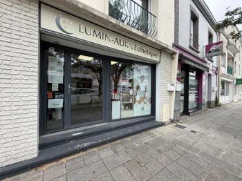 Vente Bureaux et commerces 46 m&sup2;Les Sorinières