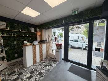 Bureaux et commerces