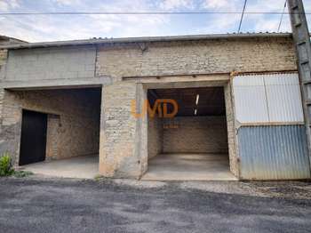 Vente Bureaux et commerces 101 m&sup2;Les Touches-de-Périgny