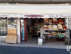 Vente Bureaux et commerces 100 m&sup2;Les Vignes