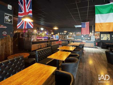 Bureaux et commerces