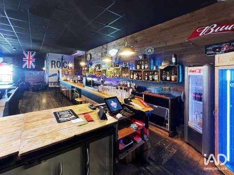 Bureaux et commerces Lescar 64