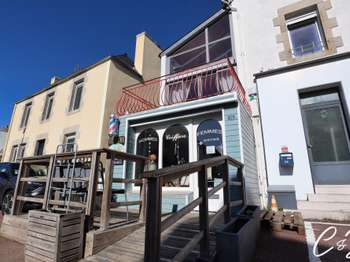 Bureaux et commerces