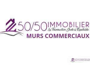 Vente Bureaux et commerces 158 m&sup2;Lesneven