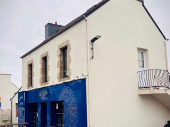 Photo Bureaux et commerces Lesneven