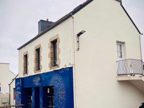 Bureaux et commerces Lesneven 29
