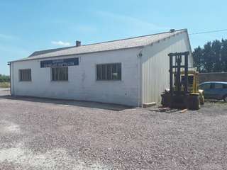 Bureaux et commerces