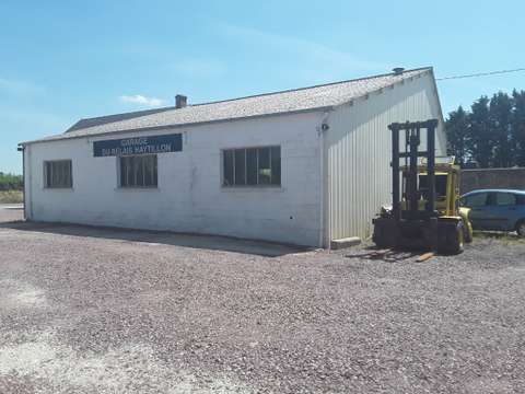 Bureaux et commerces