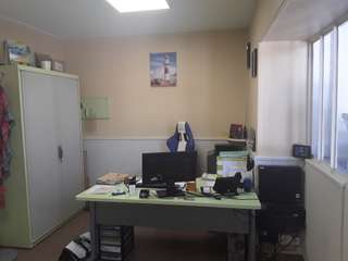 Bureaux et commerces