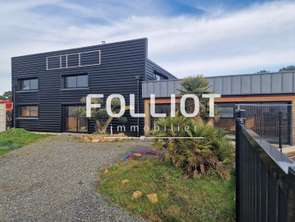 Vente Bureaux et commerces 560 m&sup2;Lessay