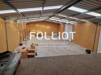 Bureaux et commerces 8 pièces