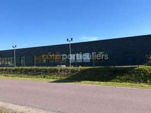 Photo Bureaux et commerces Lessay