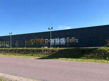 Bureaux et commerces Lessay 50