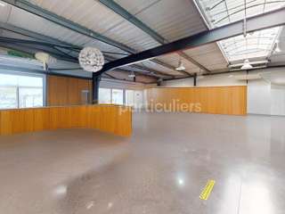 Bureaux et commerces