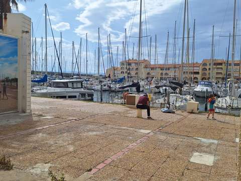 Bureaux et commerces